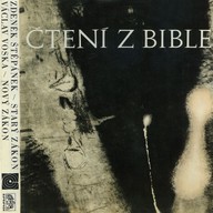 Mluvené slovo Čtení z bible (Starý a Nový zákon)