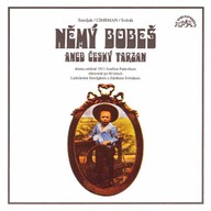 Mluvené slovo Němý Bobeš