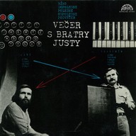 Mluvené slovo Večer s bratry Justy