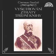 Mluvené slovo Vyšetřování ztráty třídní knihy