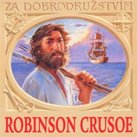 Mluvené slovo Robinson Crusoe
