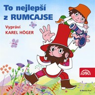 Mluvené slovo To nejlepší z Rumcajse