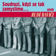 Mluvené slovo Soudruzi, když se tak zamyslíme