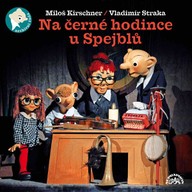 Mluvené slovo Na černé hodince u Spejblů