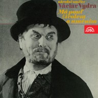 Mluvené slovo Má pouť životem a uměním