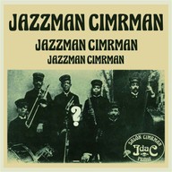 Mluvené slovo Jazzman Cimrman