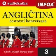 Mluvené slovo 03. Angličtina - cestovní konverzace