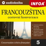 Mluvené slovo 05. Francoužtina - cestovní konverzace