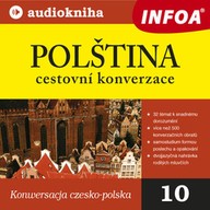Mluvené slovo 10. Polština - cestovní konverzace