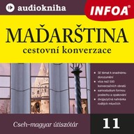Mluvené slovo 11. Maďarština - cestovní konverzace