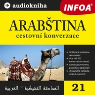 Mluvené slovo 21. Arabština - cestovní konverzace