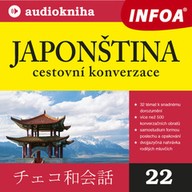 Mluvené slovo 22. Japonština - cestovní konverzace
