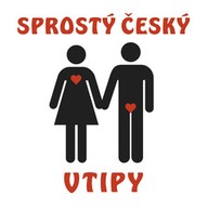 Mluvené slovo Sprostý český vtipy