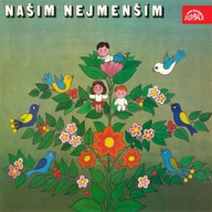 Mluvené slovo Našim nejmenším