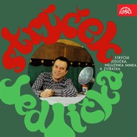 Mluvené slovo Strýček Jedlička, Meluzínka Minka a zvířátka