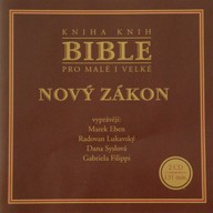 Mluvené slovo Bible - Nový zákon