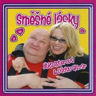 Mluvené slovo Směšné lásky Jitky Asterové