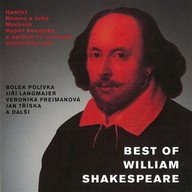 Mluvené slovo Best Of William Shakespeare