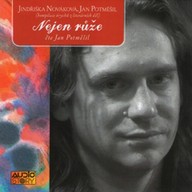 Mluvené slovo Nejen růže – zvukově-literární portrét Jana Potměšila