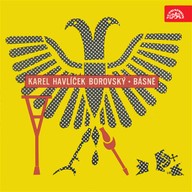 Mluvené slovo Básně