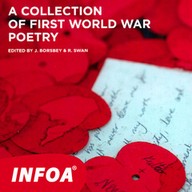 Mluvené slovo A collection Of First World War Poetry