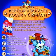 Mluvené slovo Nejkrásnější pohádky - Kocour v botách