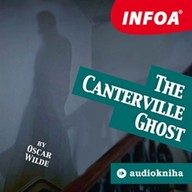 Mluvené slovo The Canterville Ghost
