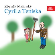 Mluvené slovo Cyril a Teniska