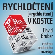 Mluvené slovo Rychločtení v kostce