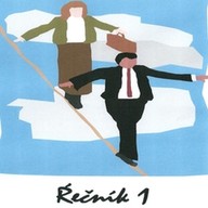 Mluvené slovo Řečník 1