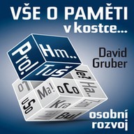 Mluvené slovo O paměti komplexně v kostce