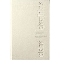 Mluvené slovo Tichý dvojhlas