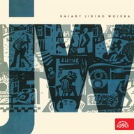 Mluvené slovo Balady