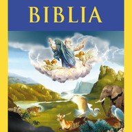 Mluvené slovo Biblia – Starý zákon