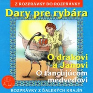 Mluvené slovo Dary pre rybára