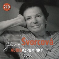 Mluvené slovo Audiovzpomínky