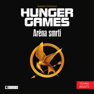 Mluvené slovo Hunger Games - Aréna smrti