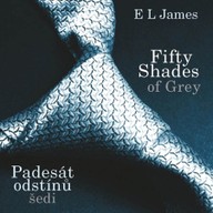 Mluvené slovo Fifty Shades