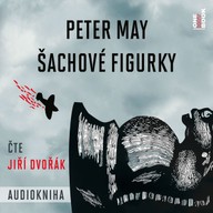 Mluvené slovo Šachové figurky