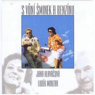 Mluvené slovo S vůní šminek a benzinu