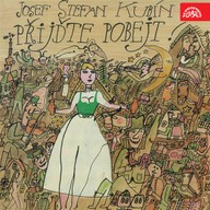 Mluvené slovo Přijďte pobejt