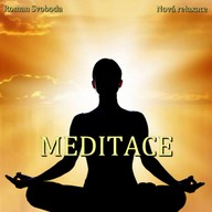 Mluvené slovo Meditace