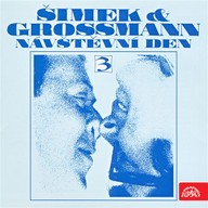 Mluvené slovo Návštěvní den 3