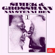 Mluvené slovo Návštěvní den 1