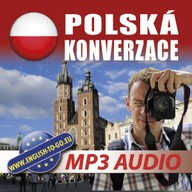 Mluvené slovo Polská konverzace
