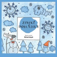 Mluvené slovo Zimní pohádky