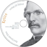 Mluvené slovo Kytice