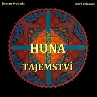 Mluvené slovo Huna - Tajemství