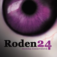 Mluvené slovo Roden24