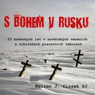 Mluvené slovo S Bohem v Rusku